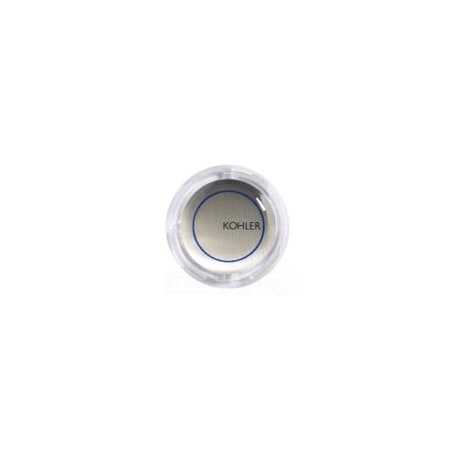 Kohler Button Assy, Hot 70208